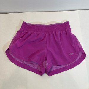 Champion Pink Running Shorts 2.5” Size S